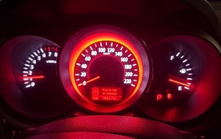 KIA Cerato III, 2011 год, 830 000 рублей, 10 фотография