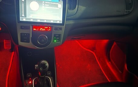 KIA Cerato III, 2011 год, 830 000 рублей, 11 фотография