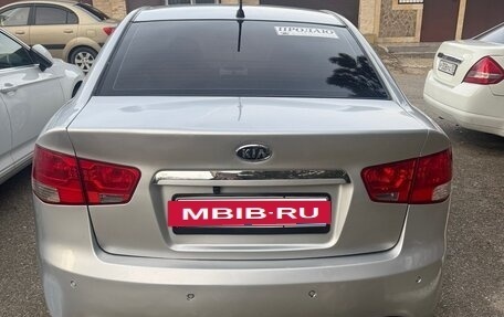 KIA Cerato III, 2011 год, 830 000 рублей, 5 фотография