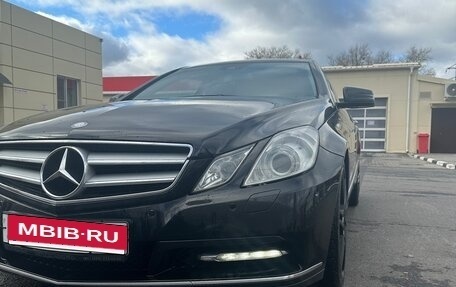 Mercedes-Benz E-Класс, 2013 год, 1 500 000 рублей, 6 фотография