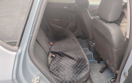 Opel Astra J, 2012 год, 560 000 рублей, 6 фотография