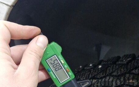 Skoda Yeti I рестайлинг, 2014 год, 1 100 000 рублей, 16 фотография