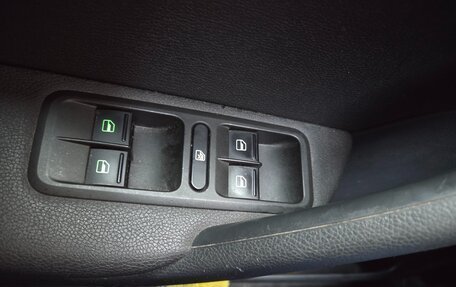 Skoda Yeti I рестайлинг, 2014 год, 1 100 000 рублей, 6 фотография