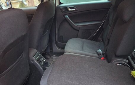 Skoda Yeti I рестайлинг, 2014 год, 1 100 000 рублей, 7 фотография