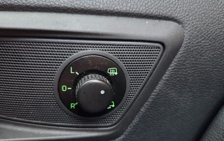 Skoda Yeti I рестайлинг, 2014 год, 1 100 000 рублей, 5 фотография