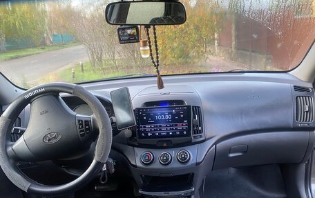 Hyundai Elantra IV, 2008 год, 785 000 рублей, 13 фотография