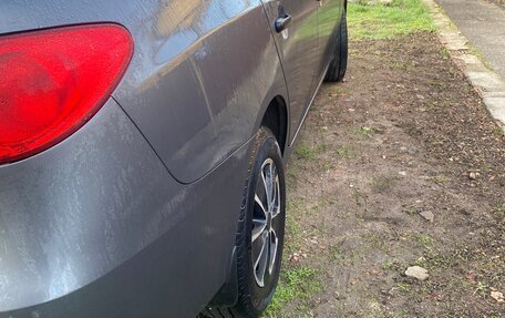 Hyundai Elantra IV, 2008 год, 785 000 рублей, 6 фотография