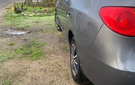 Hyundai Elantra IV, 2008 год, 785 000 рублей, 5 фотография