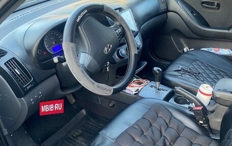 Hyundai Elantra IV, 2008 год, 785 000 рублей, 7 фотография