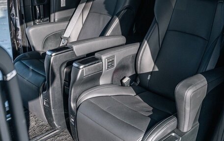 Toyota Vellfire II, 2018 год, 5 790 000 рублей, 19 фотография