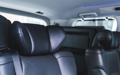 Toyota Vellfire II, 2018 год, 5 790 000 рублей, 20 фотография