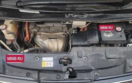 Toyota Vellfire II, 2018 год, 5 790 000 рублей, 23 фотография