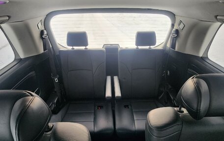 Toyota Vellfire II, 2018 год, 5 790 000 рублей, 31 фотография