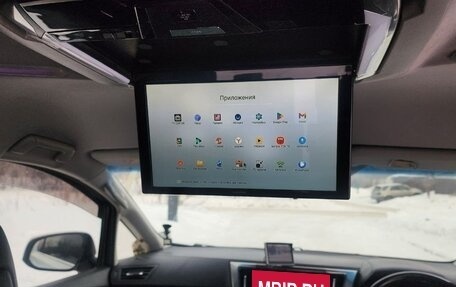 Toyota Vellfire II, 2018 год, 5 790 000 рублей, 28 фотография