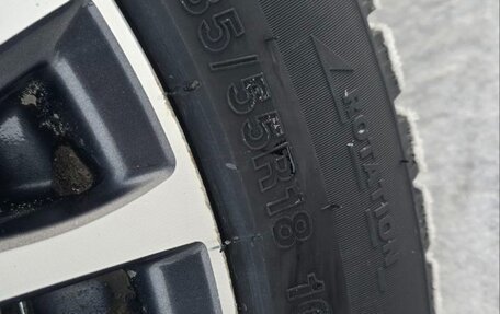 Toyota Vellfire II, 2018 год, 5 790 000 рублей, 39 фотография