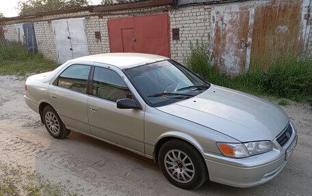 Toyota Camry, 1999 год, 199 000 рублей, 3 фотография