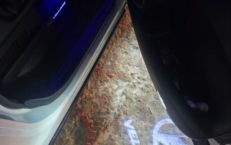 Toyota Vellfire II, 2018 год, 5 790 000 рублей, 36 фотография