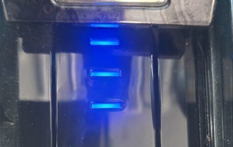 Toyota Vellfire II, 2018 год, 5 790 000 рублей, 33 фотография