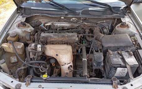 Toyota Camry, 1999 год, 199 000 рублей, 7 фотография