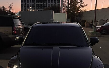 Dodge Caliber I рестайлинг, 2008 год, 750 000 рублей, 3 фотография