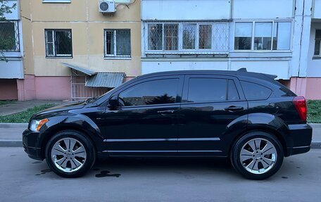 Dodge Caliber I рестайлинг, 2008 год, 750 000 рублей, 7 фотография