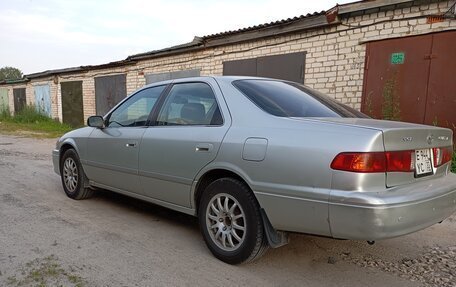Toyota Camry, 1999 год, 199 000 рублей, 6 фотография