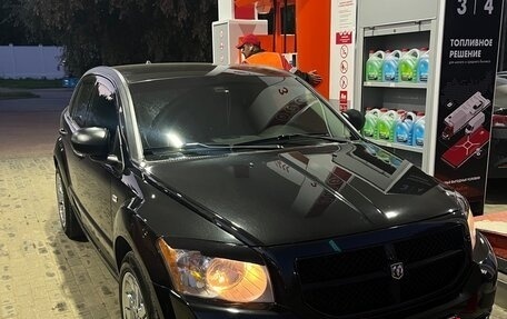 Dodge Caliber I рестайлинг, 2008 год, 750 000 рублей, 12 фотография