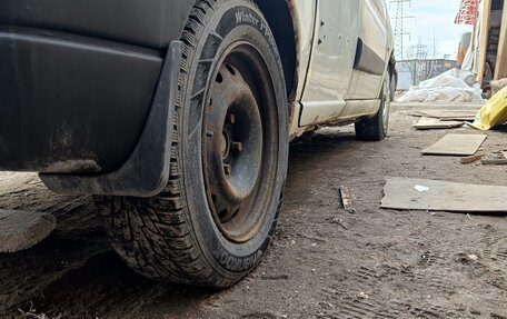 Citroen Berlingo II рестайлинг, 2010 год, 160 000 рублей, 4 фотография