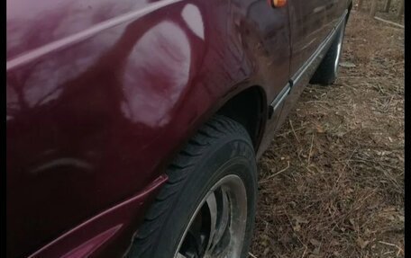 Daewoo Nexia I рестайлинг, 2008 год, 170 000 рублей, 5 фотография