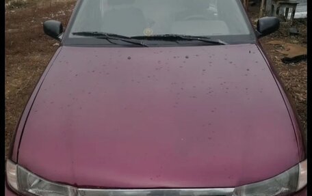 Daewoo Nexia I рестайлинг, 2008 год, 170 000 рублей, 6 фотография