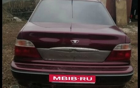 Daewoo Nexia I рестайлинг, 2008 год, 170 000 рублей, 4 фотография