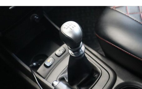 SsangYong Actyon II рестайлинг, 2011 год, 719 200 рублей, 12 фотография