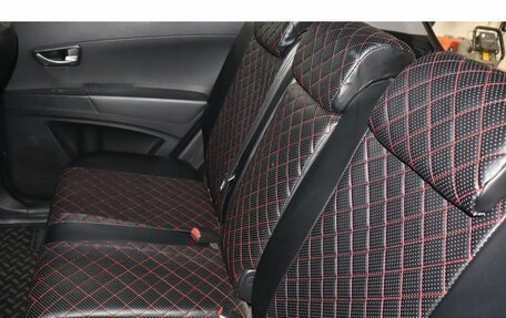 SsangYong Actyon II рестайлинг, 2011 год, 719 200 рублей, 7 фотография