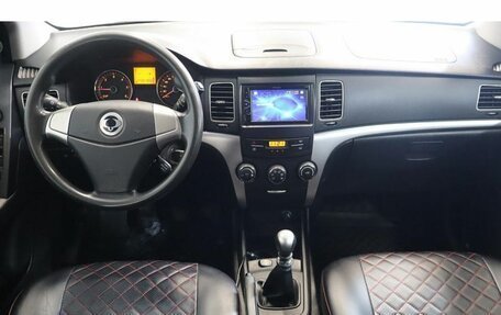 SsangYong Actyon II рестайлинг, 2011 год, 719 200 рублей, 9 фотография