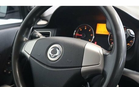 SsangYong Actyon II рестайлинг, 2011 год, 719 200 рублей, 8 фотография