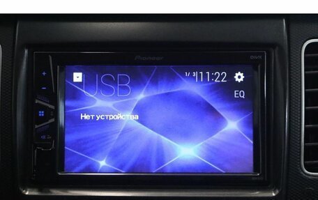 SsangYong Actyon II рестайлинг, 2011 год, 719 200 рублей, 10 фотография