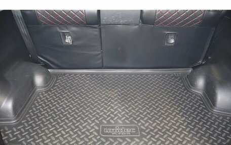 SsangYong Actyon II рестайлинг, 2011 год, 719 200 рублей, 14 фотография