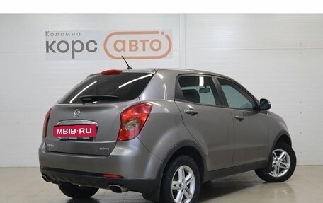 SsangYong Actyon II рестайлинг, 2011 год, 719 200 рублей, 3 фотография