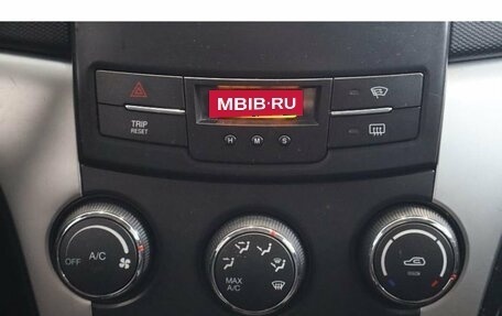 SsangYong Actyon II рестайлинг, 2011 год, 719 200 рублей, 11 фотография