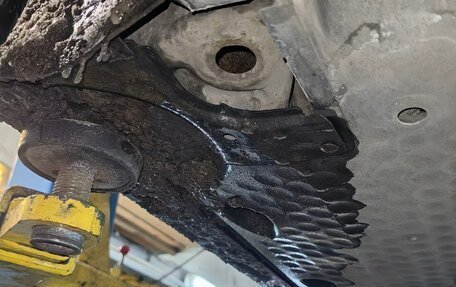 Volkswagen Passat B6, 2006 год, 415 000 рублей, 10 фотография