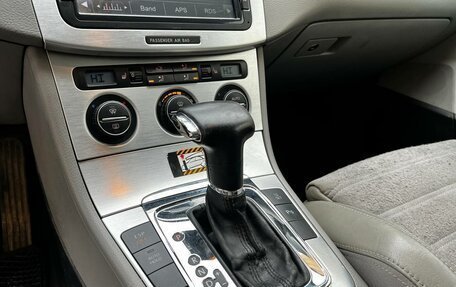 Volkswagen Passat B6, 2006 год, 415 000 рублей, 9 фотография