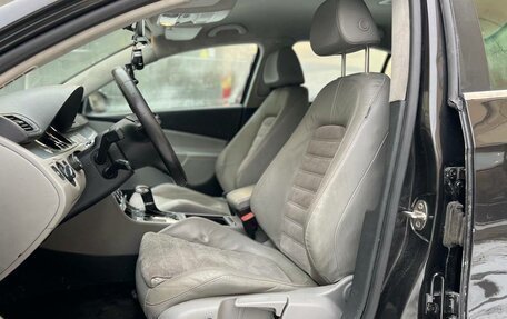 Volkswagen Passat B6, 2006 год, 415 000 рублей, 5 фотография