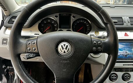 Volkswagen Passat B6, 2006 год, 415 000 рублей, 6 фотография