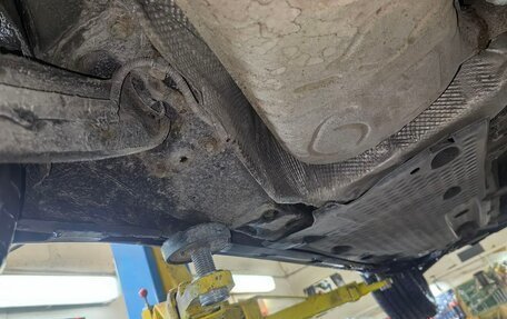 Volkswagen Passat B6, 2006 год, 415 000 рублей, 11 фотография