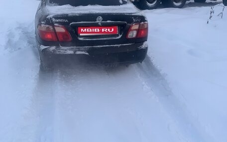 Nissan Almera, 2005 год, 250 000 рублей, 1 фотография