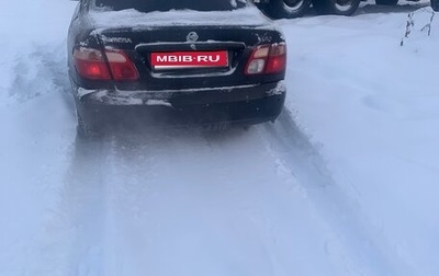 Nissan Almera, 2005 год, 250 000 рублей, 1 фотография