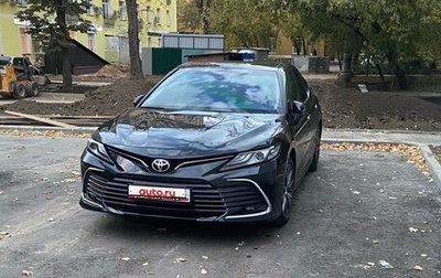 Toyota Camry, 2023 год, 4 250 000 рублей, 1 фотография