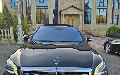 Mercedes-Benz S-Класс, 2020 год, 6 950 000 рублей, 1 фотография