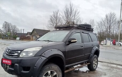 Great Wall Hover, 2010 год, 650 000 рублей, 1 фотография