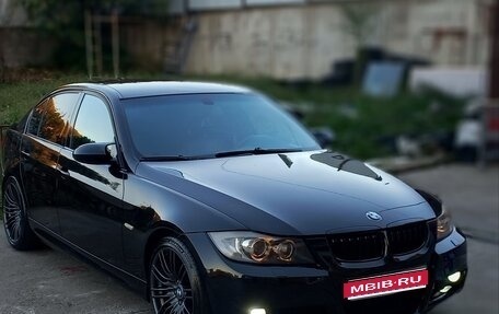 BMW 3 серия, 2008 год, 1 350 000 рублей, 1 фотография